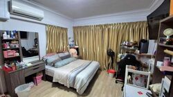 Blk 454 Hougang Avenue 10 (Hougang), HDB Executive #479761561